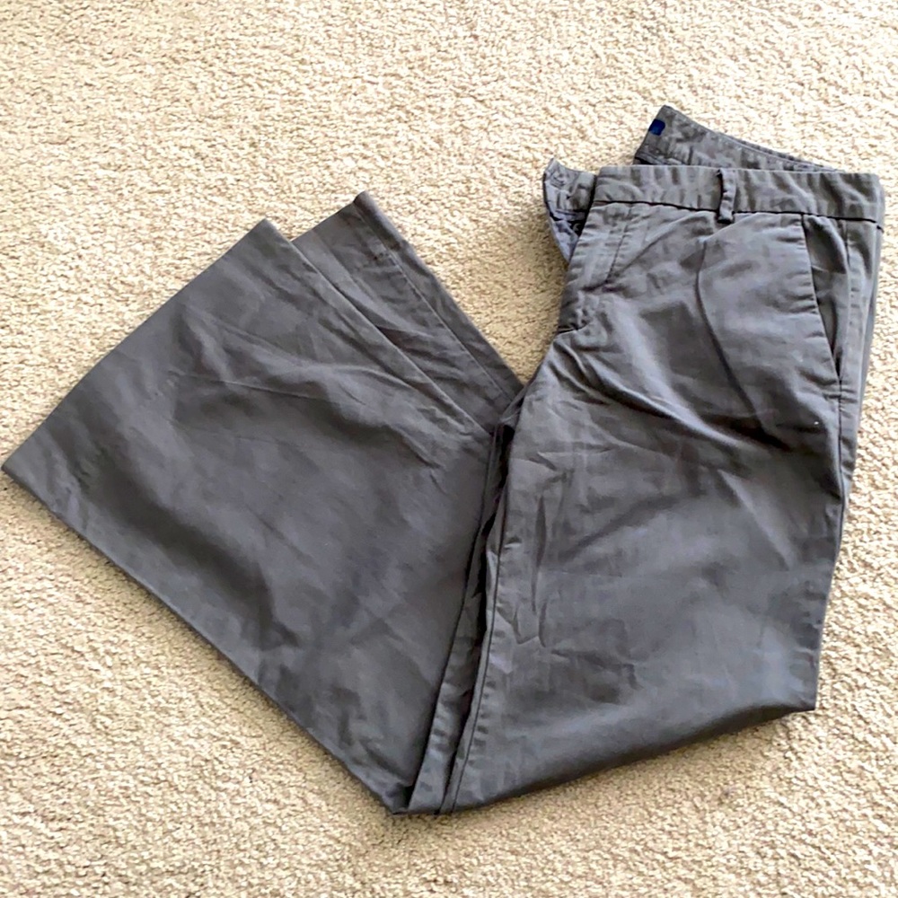 Gap size 10 petite pants